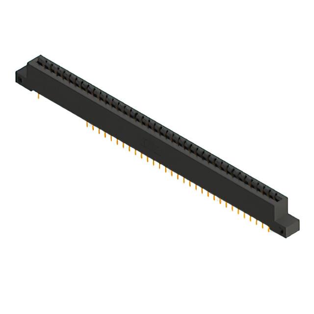 387-078-542-212 EDAC Inc.  Edgeboard Connectors